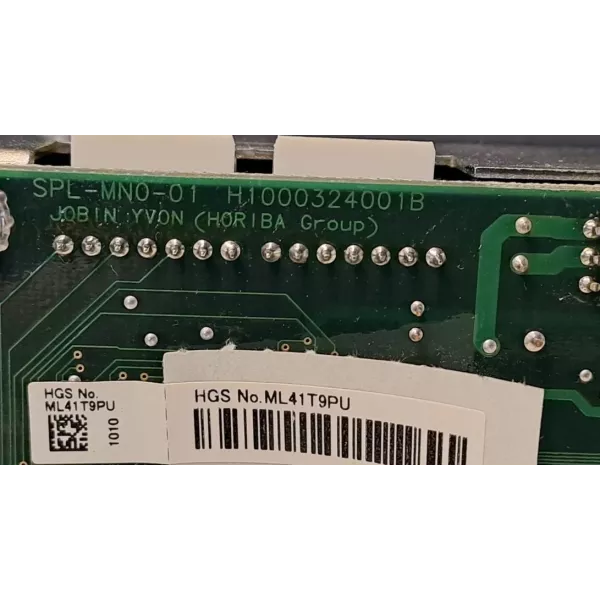 HORIBA SLP-MNO-01