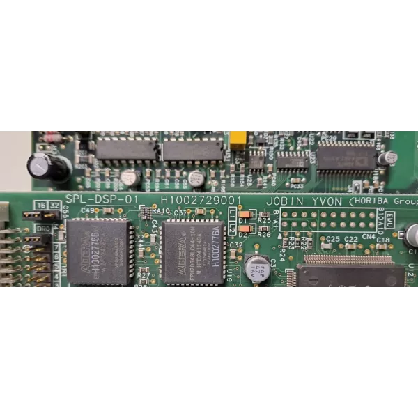 HORIBA SLP-MNO-01
