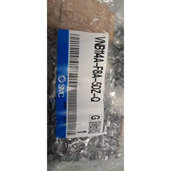SMC VNB114A-F8A-5DZ-Q