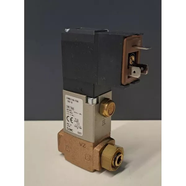 SMC VNB114A-F8A-5DZ-Q