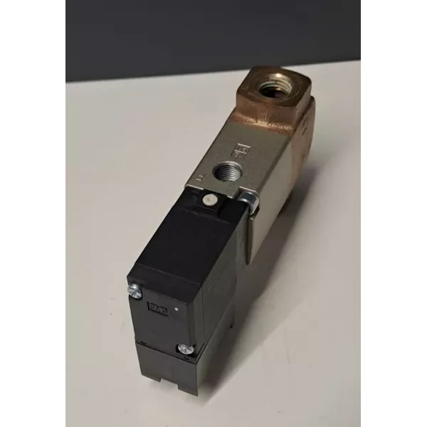 SMC VNB114A-F8A-5DZ-Q