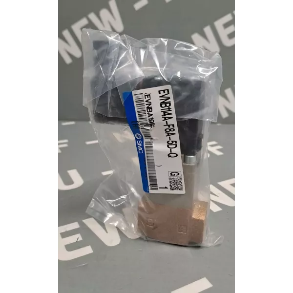 SMC EVNB114A-F8A-5D-Q