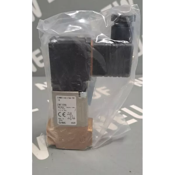 SMC EVNB114A-F8A-5D-Q