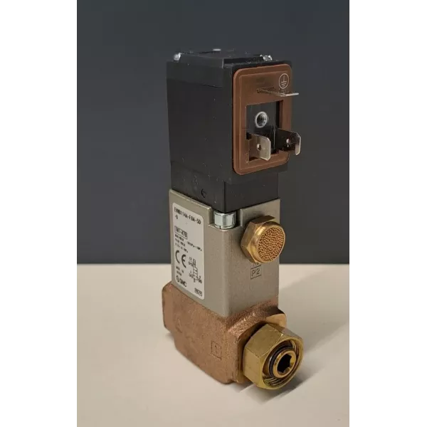 SMC EVNB114A-F8A-5D-Q
