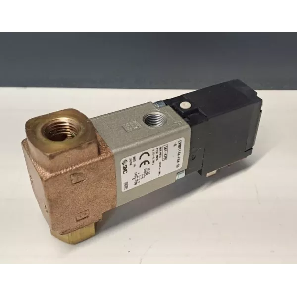 SMC EVNB114A-F8A-5D-Q