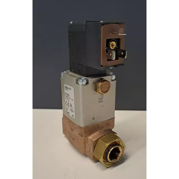 SMC VNB211A-F15A-5DZ-Q