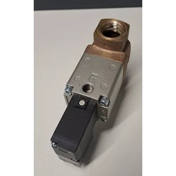 SMC VNB211A-F15A-5DZ-Q