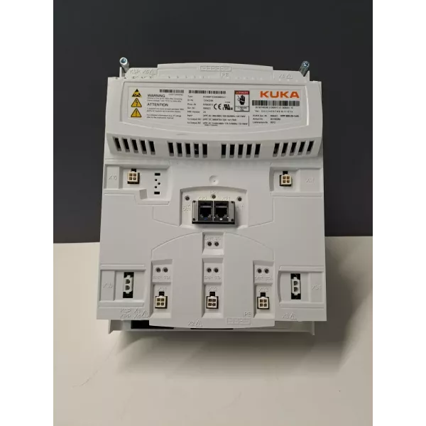 KUKA ECMAP1D3404BE531