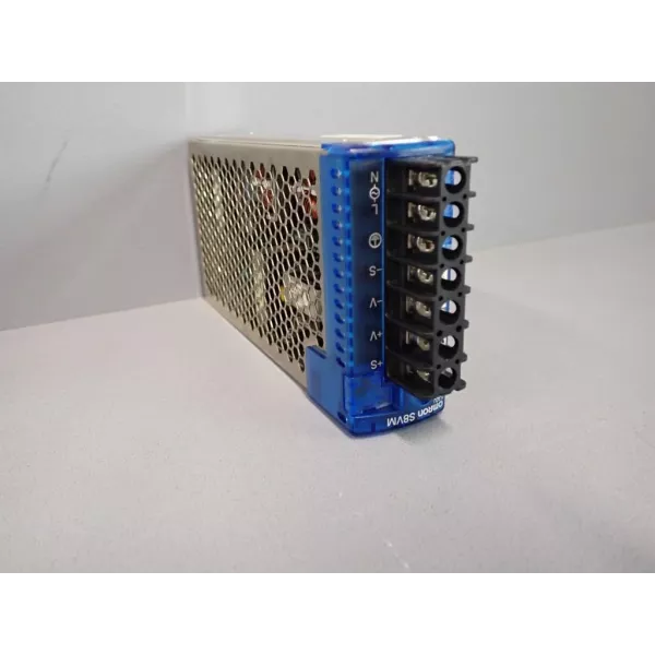 OMRON  S8VM-10024CD