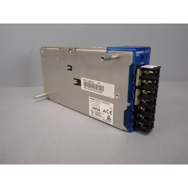 OMRON  S8VM-10024CD