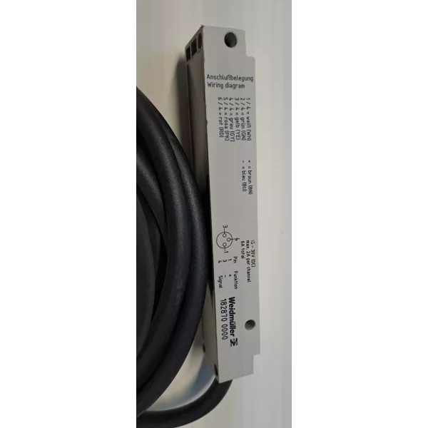 WEIDMULLER  1828700000