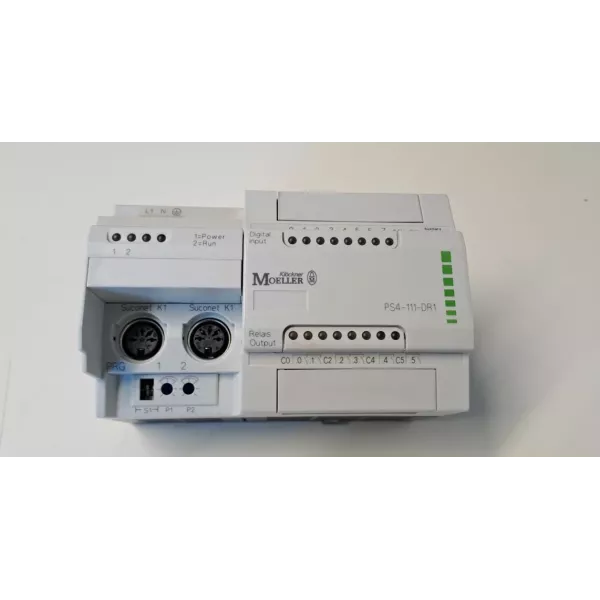 MOELLER  PS4-111-DR1