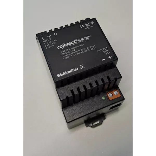 WEIDMULLER  9928890005