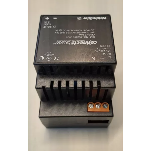 WEIDMULLER  9928890005