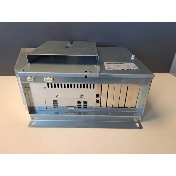 KUKA KPC4