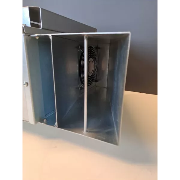 KUKA KPC4