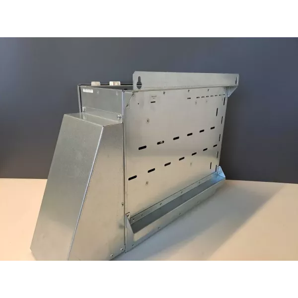 KUKA KPC4