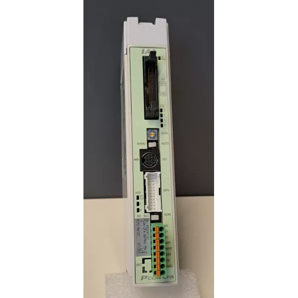 IAI CORPORATION  PCON-CFA-86PWAI-PN-2-0