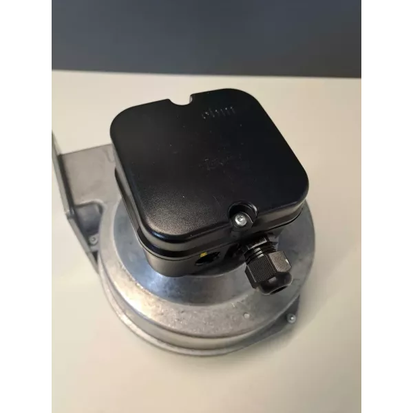 LENZE  G2D120