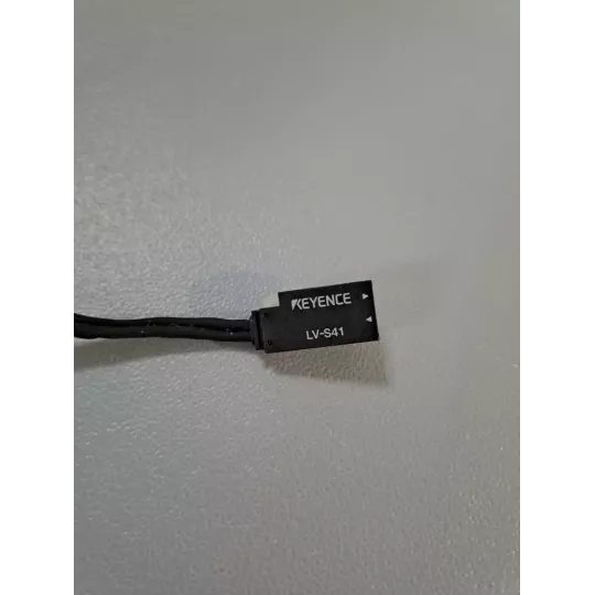 KEYENCE  LVS41