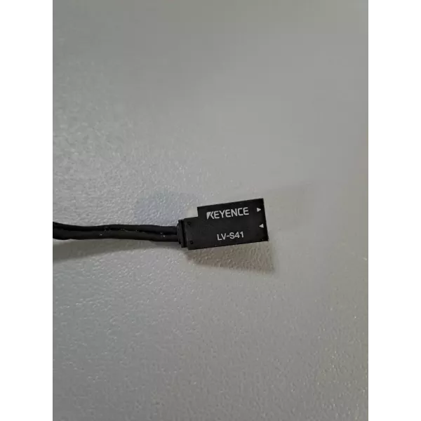 KEYENCE  LVS41