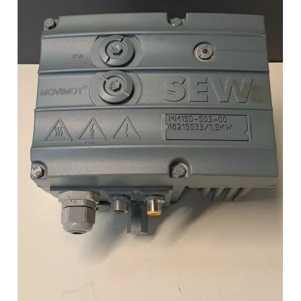 SEW MM15D-503-00