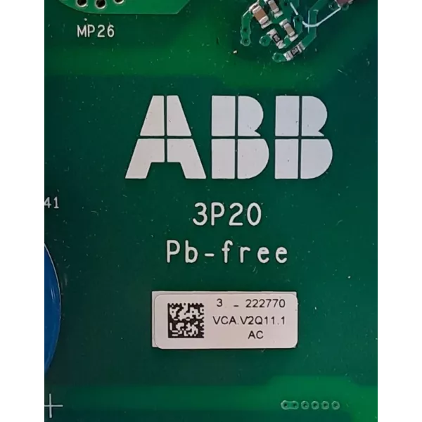 ABB VTA.V2Q11.1