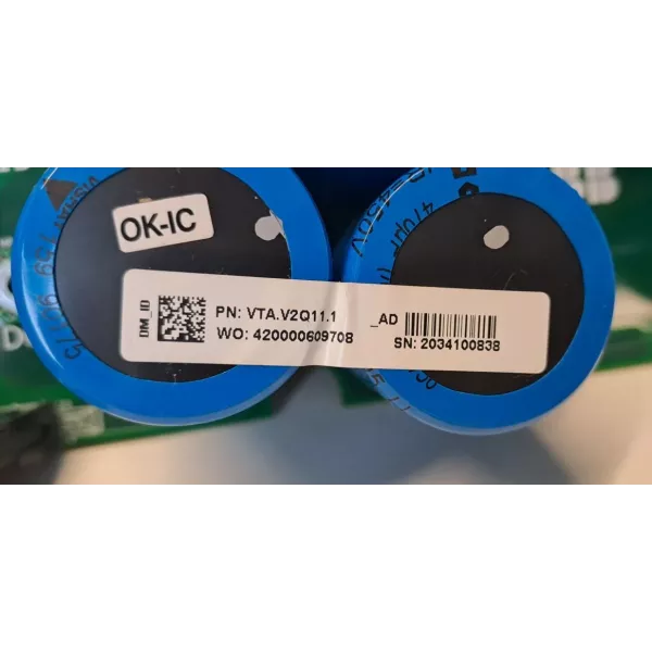 ABB VTA.V2Q11.1