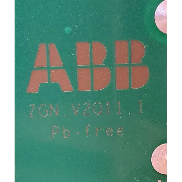 ABB VTA.V2Q11.1
