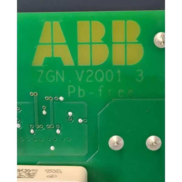ABB VCA.V2Q01.3