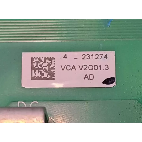 ABB VCA.V2Q01.3