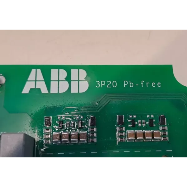 ABB VCA.V2Q01.3