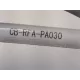 IAI CORPORATION  CB-RFA-PA030