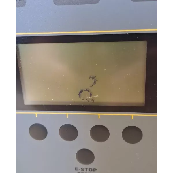 ATLAS COPCO TC-4000-P-ES
