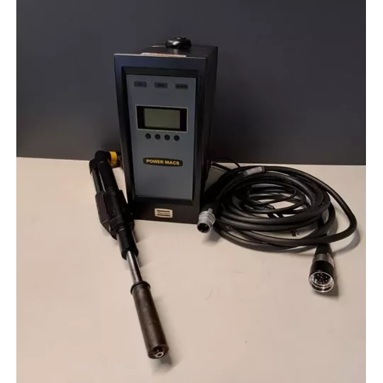 ATLAS COPCO TC-4000-S