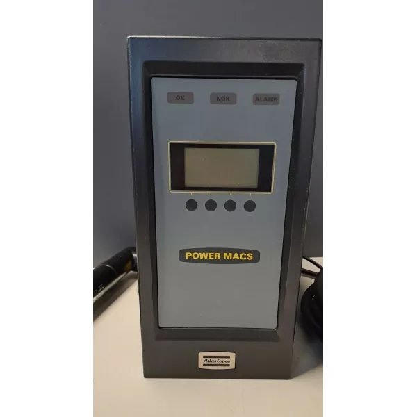 ATLAS COPCO TC-4000-S