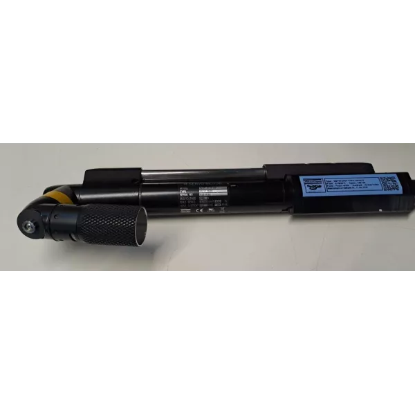 ATLAS COPCO TC-4000-S