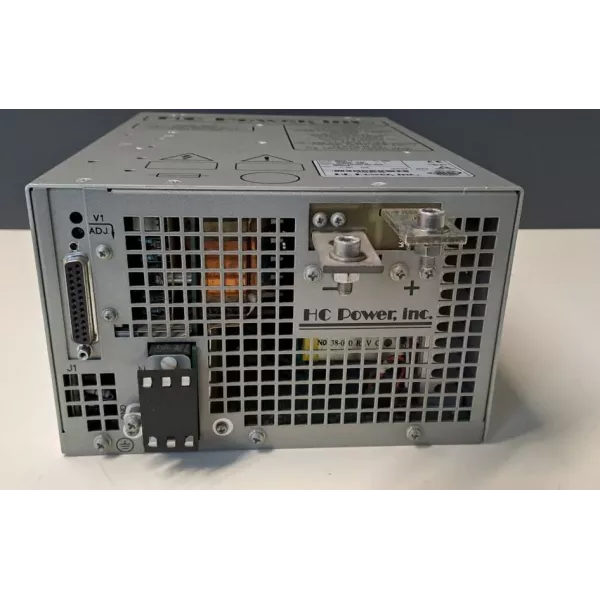 HC POWER HC2511-C1711