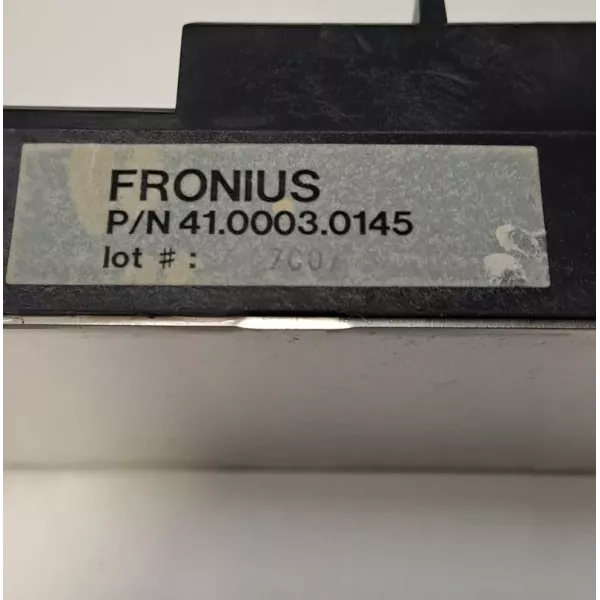 FRONIUS 41.0003.0145