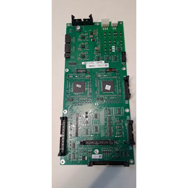 ABB VZA.V2Q03.E1