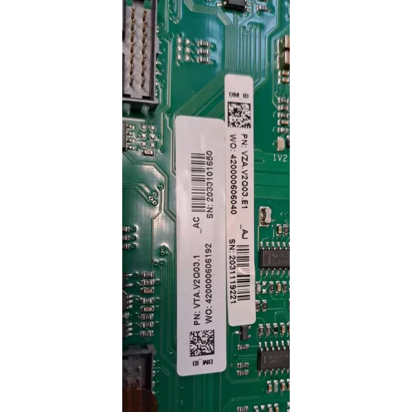 ABB VZA.V2Q03.E1