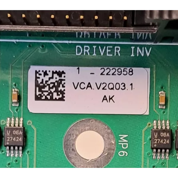 ABB VZA.V2Q03.E1