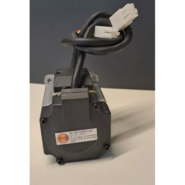 OMRON  R88M-G20030H-S2