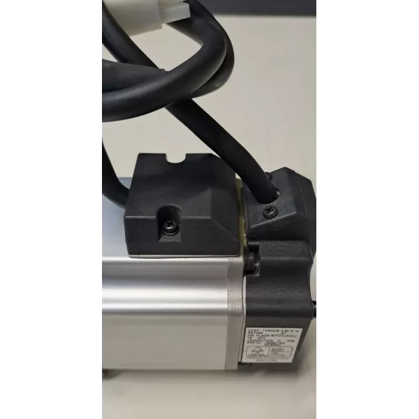 OMRON  R88M-G20030H-S2