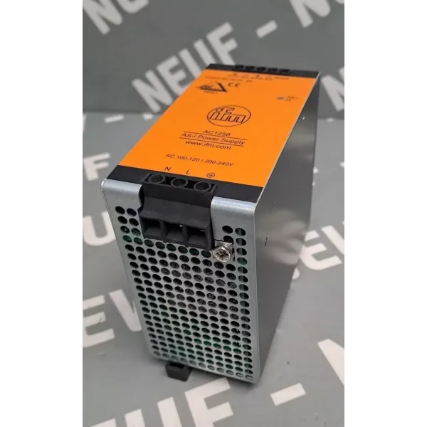 IFM  AC1258