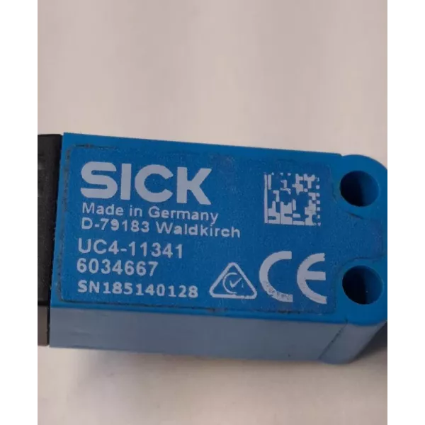 SICK  UC4-11341