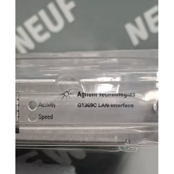 AGILENT G1369-65810