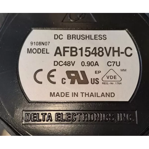 DELTA AFB1548VH-C