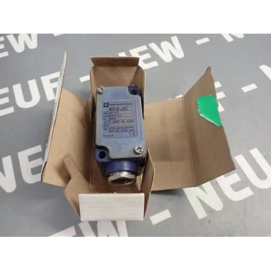 TÉLÉMÉCANIQUE  ZC2JC1