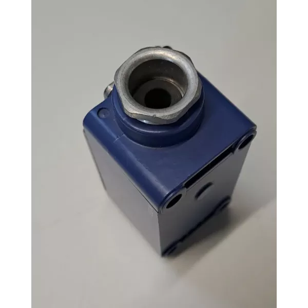TÉLÉMÉCANIQUE  ZC2JC1